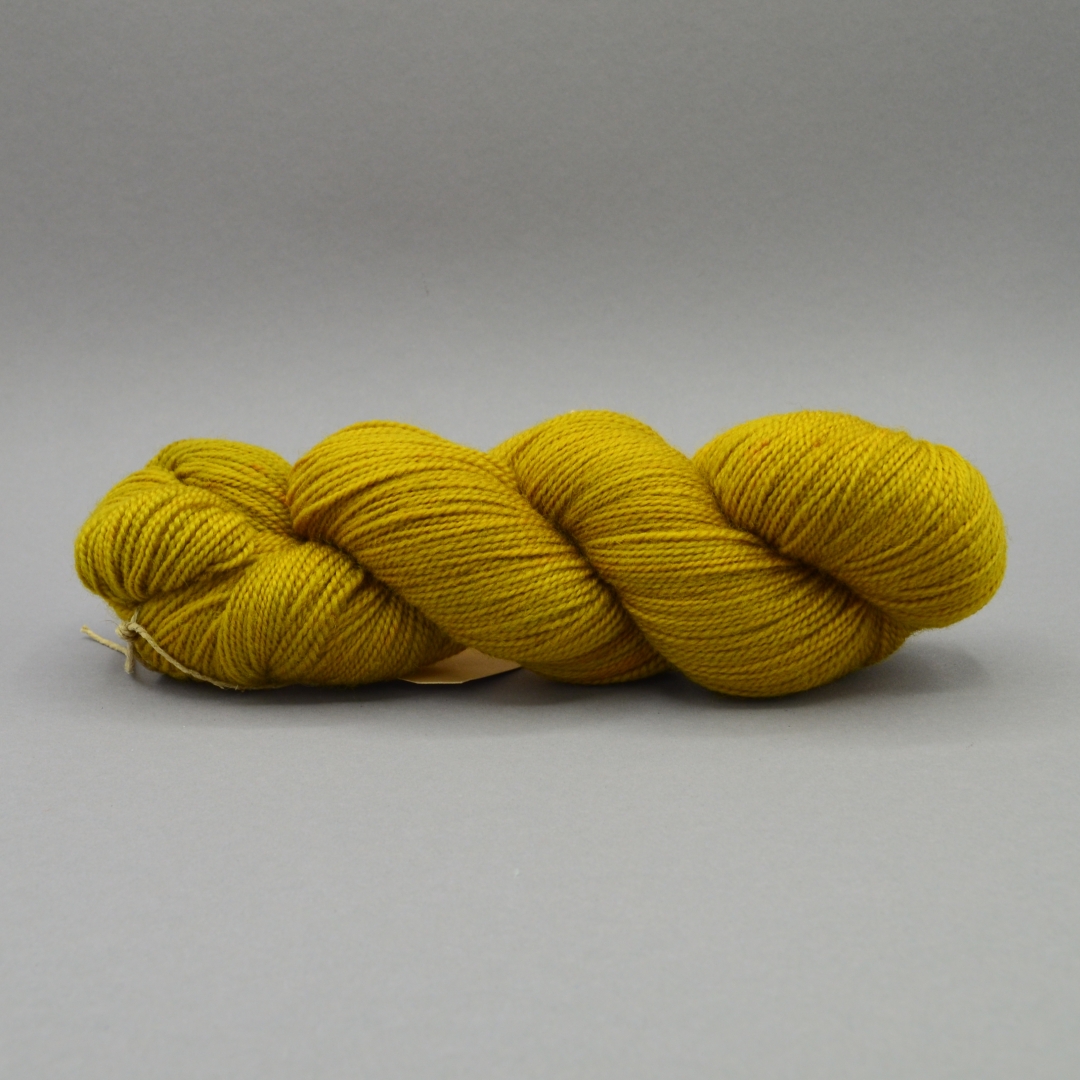 Harvest - Corriedale Twist - Ovis Et Cetera