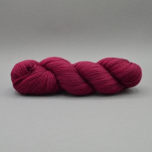 Wine - Corriedale Twist - Ovis Et Cetera