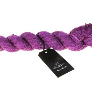 2373 - Soft Pink - HanfWerk - Schoppel Wolle