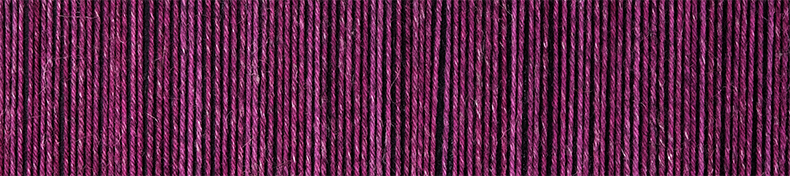 2373 - Soft Pink - HanfWerk - Schoppel Wolle – Bild 2