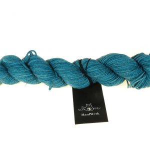 2374 - Malachit - HanfWerk - Schoppel Wolle