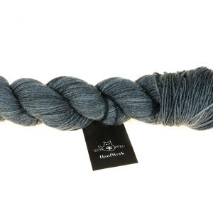 2377 - Elefantenhaut - HanfWerk - Schoppel Wolle