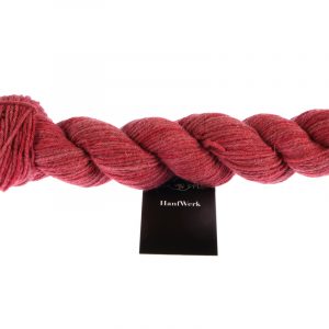 2443 - Roter Pfeffer - HanfWerk - Schoppel Wolle