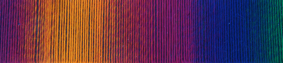 1505 - Kunterbunt - Lace Ball 100 - Schoppel Wolle – Bild 2