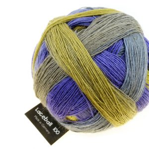 2331 - Komfortzone - Lace Ball 100 - Schoppel Wolle