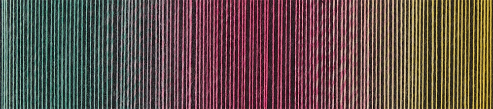 2357 - Streiflichter - Lace Ball 100 - Schoppel Wolle – Bild 2