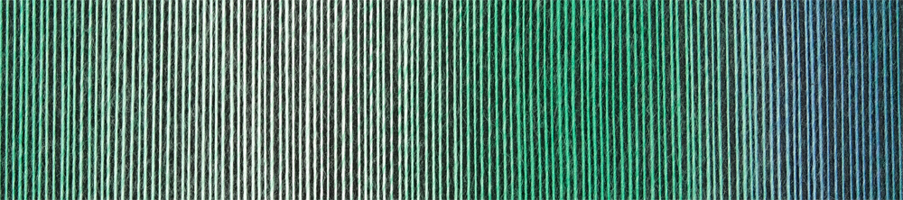 2437 - Alles Paletti - Lace Ball 100 - Schoppel Wolle – Bild 2