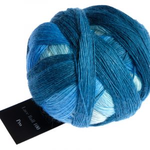 2507 - Überdosis - Lace Ball 100 - Schoppel Wolle