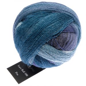 2518 - Elefantentreffen - Lace Ball 100 - Schoppel Wolle