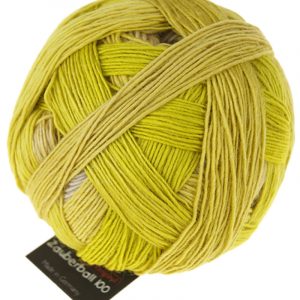 2264 - Licht Im Schacht - Zauberball 100 - Schoppel Wolle