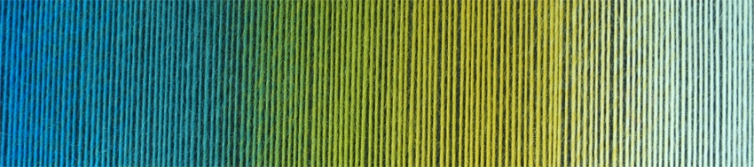 2309 - Blaue Lagune - Zauberball 100 - Schoppel Wolle – Bild 2