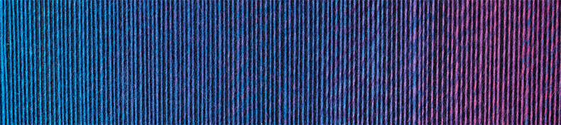 2350 - Frühblüher - Zauberball 100 - Schoppel Wolle – Bild 2