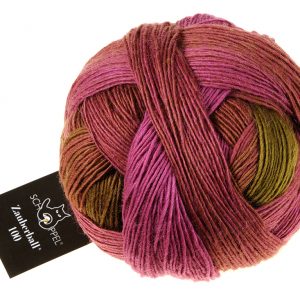 2359 - Kichererbse - Zauberball 100 - Schoppel Wolle