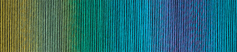 2365 - Mittelland - Zauberball 100 - Schoppel Wolle – Bild 2