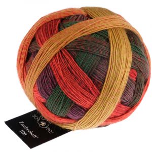 2479 - Belladonna - Zauberball 100 - Schoppel Wolle