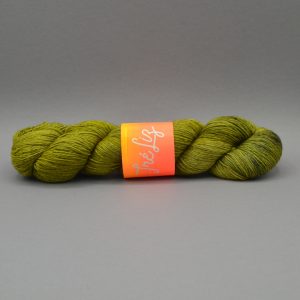 Rebel Up - Yama - TréLiz